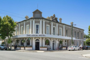 The Local Hotel, Fremantle